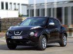 Nissan Juke Urban Premium 2012 года